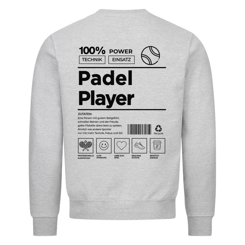 Image for color: heather grey